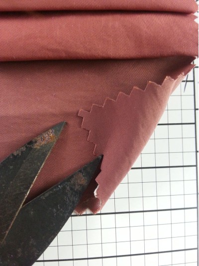 GZ-HASG    75D斜紋棉感  45％棉 55％滌 固色環保防潑水 S1348 細節-6